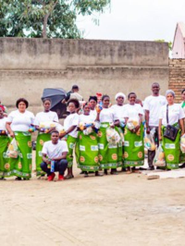 Celebrating 15 Year Anniversary